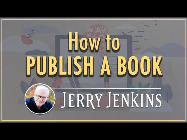 How to Publish a Book in 2021 (Based on 45+ Years of Experience)