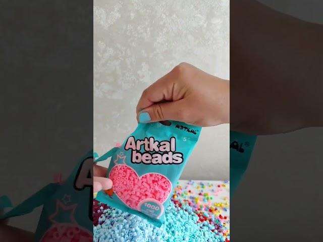 Satisfying infinite reverse ASMR