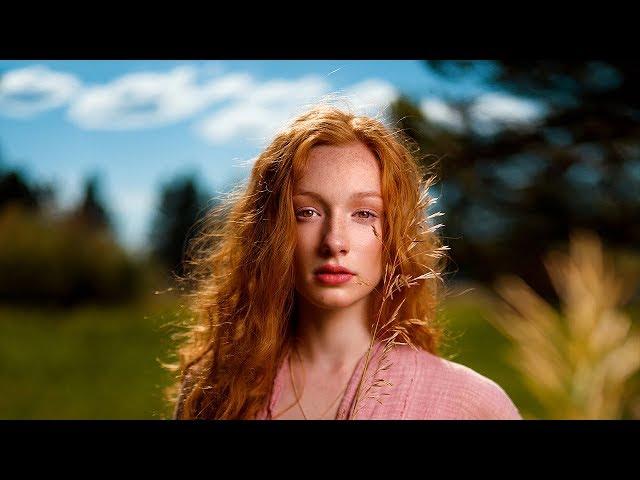 BTS #11 - Using the Godox AD200 Pro & ND filter to battle Oregon Sun! ️