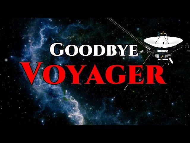 Voyager 1 and 2  - Will They Outlast the Milky Way?