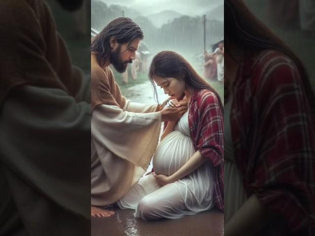 Jesus #YeshuMasih #pravuyeshu #Parmeshwar #Biblevachan #shorts #viralshorts