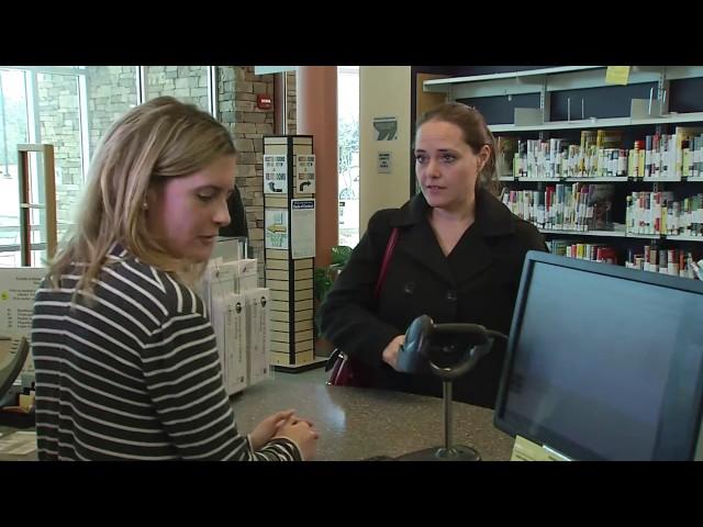 Thermal Cameras on Loan Through the Fairfax County Library