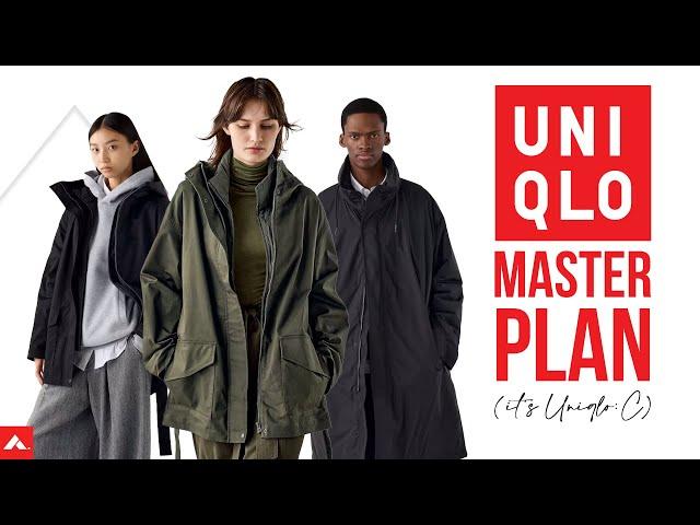 Uniqlo's SECRET Plans to Change Fashion Forever