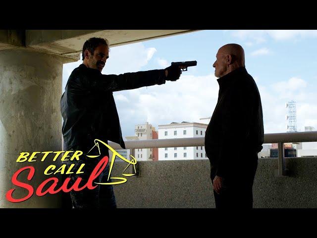 "Come On, Take My Gun From Me" | Pimento | Better Call Saul