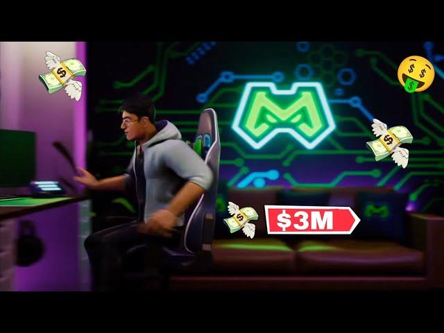 Mortal's $30 Lakh Stream Intro .     @MortaLyt