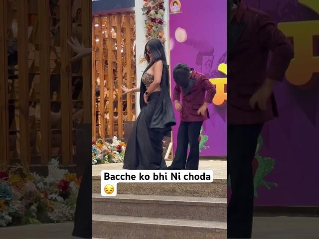Abhi se bigad diya baccha #new #dance #shorts #viralvideo #trending #fyp #foryou #abhimudgal