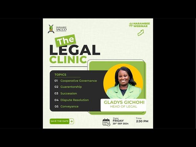 The Legal Clinic