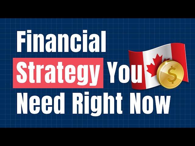 Is Your Financial Strategy Ready for the Next Market Shift? | Cannect Home Financing