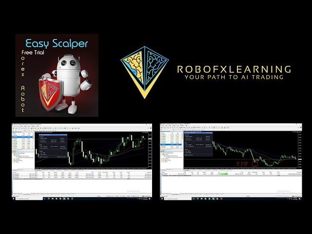 RoboFXLearning Easy Scalper - Live Trading - 2023.02.14 15:35