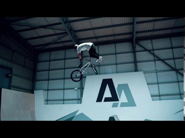 E-FISE 2020 FINALS: Kieran Reilly - BMX Park