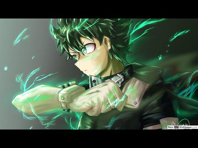 My Hero Academia 「 AMV 」Onlap - Still Alive (ft. Charline Max)