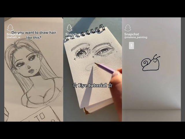  Art/Drawing compilation  (lots of tutorials!)