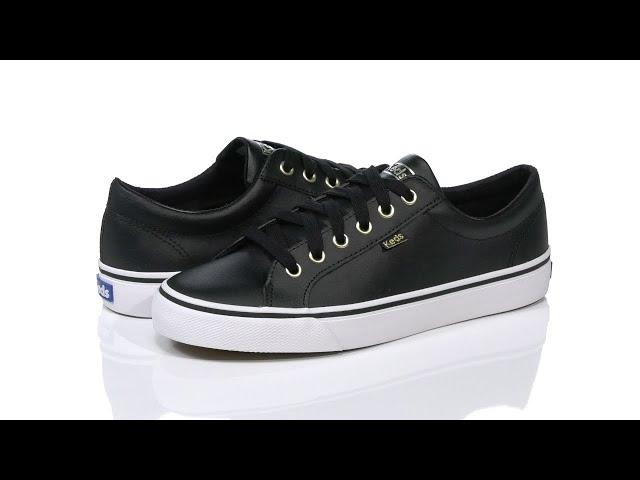 Keds Jump Kick Leather SKU: 9481244