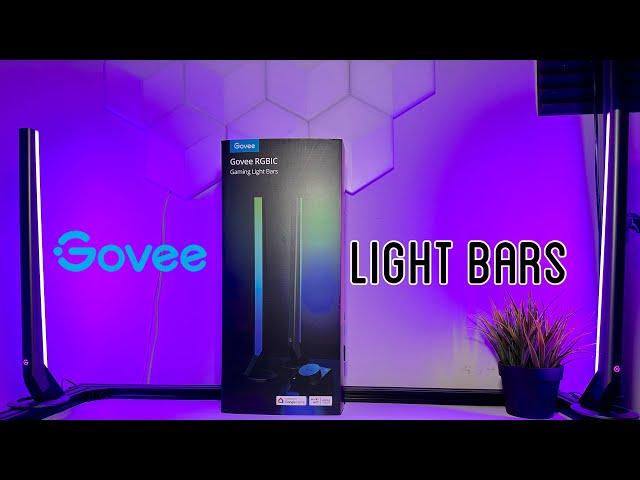 Govee RGBIC Gaming Lights | Another Winner |