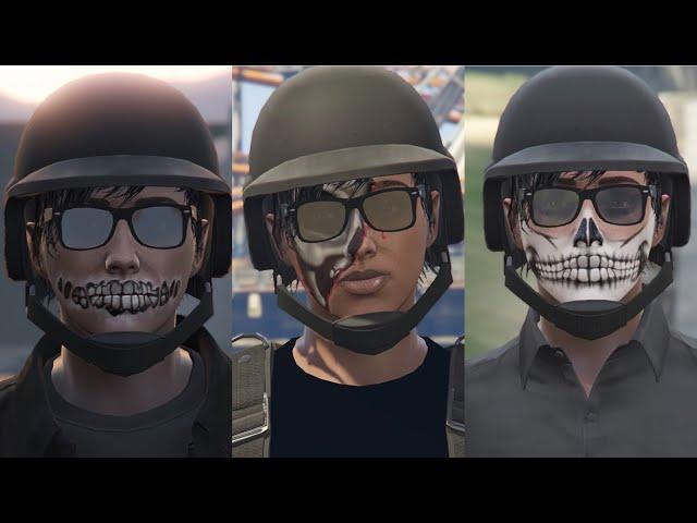 My 5 Easy Free mode Male Base, Beach, and airport Outfits. #MyRpgIsBroken #blackoutfits #outifts