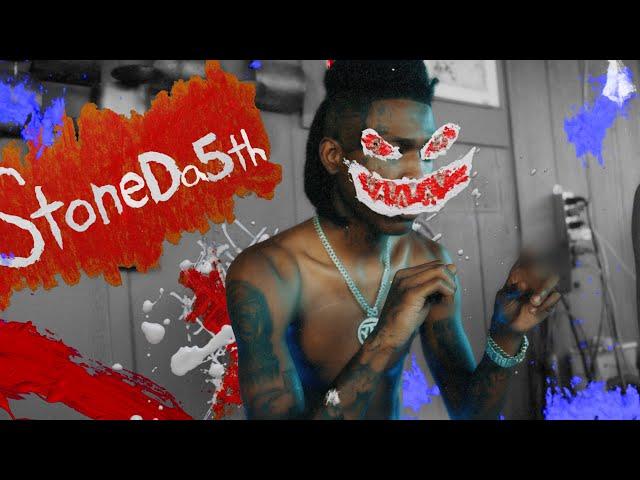 Stoneda5th - Trophy Szn [Official Video] Dir. akaBeto