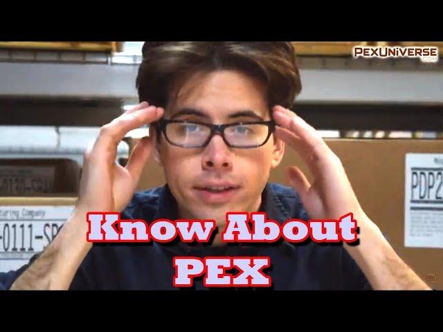 PEX Tubing Q&A | Why Choose PEX Over Copper?