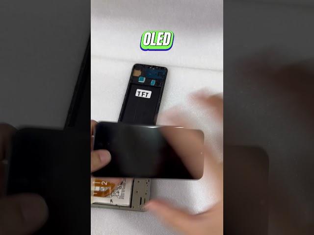 for Samsung A505( A50)  TFT  OLED pk  A50   #mobile  #Mobile screen replacement