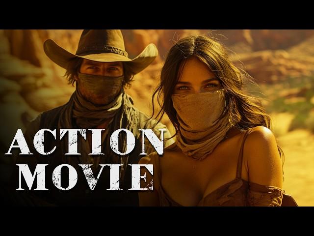 His thirst for revenge for the family that was brutally killed | Action film full movie in HD