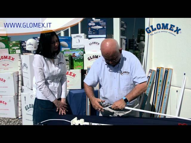 Glomex Glomeasy - Another solution to install your antennas - p.4