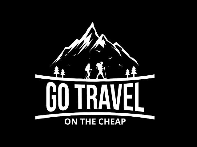 Why GO TRAVEL ON THE CHEAP