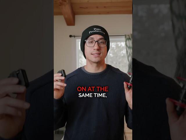 Don't RUIN your videos with Bad Audio, Do This Instead...