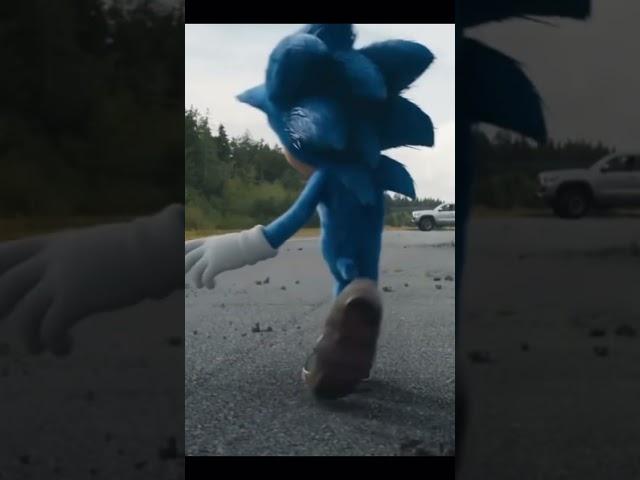 #Movie #Sonic #Victory Dance! (#Subscribe!) #@SonicGamingColt