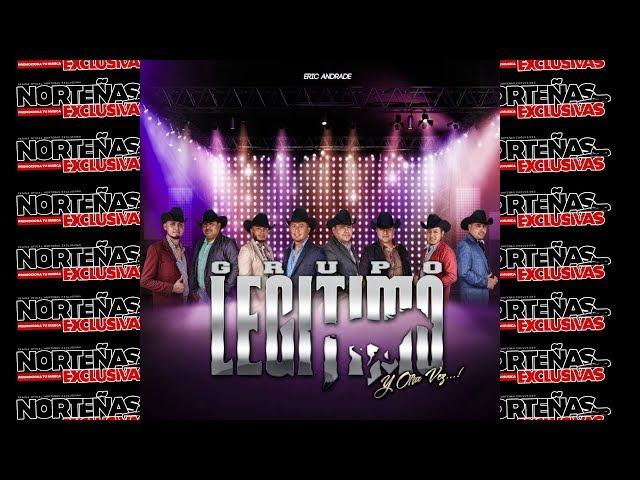 Grupo Legitimo - Carga Ladiada, Esperandote, Nomas El Pilar Quedo y Inventame | 2017