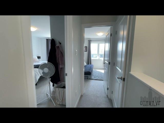 50 Teelin, Ottawa, Ontario