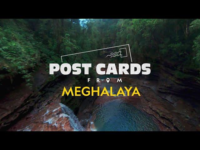 Where Tradition Meets Adventure | Postcards from Meghalaya | Ep 2 | National Geographic