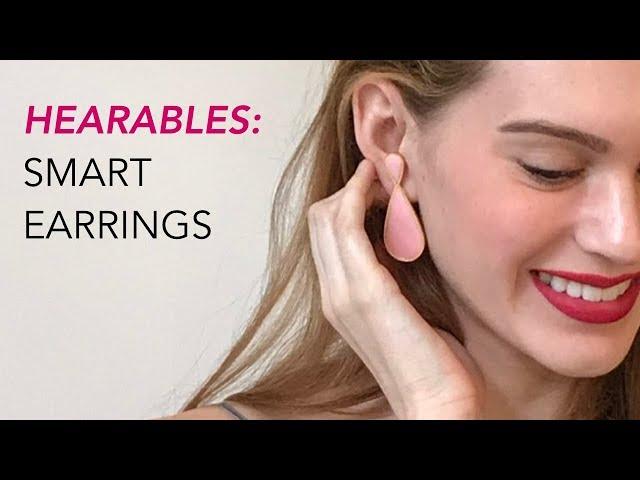 Hearables: Wearable Tech for your Ears