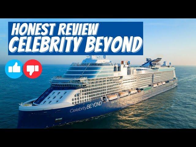 Did Celebrity Beyond Live Up to the Hype?!?