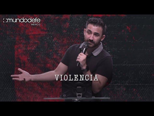 Violencia | Samuel Ramírez