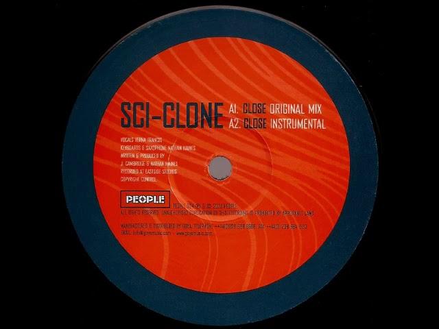 A FLG Maurepas upload - Sci-Clone - Close - Future Jazz