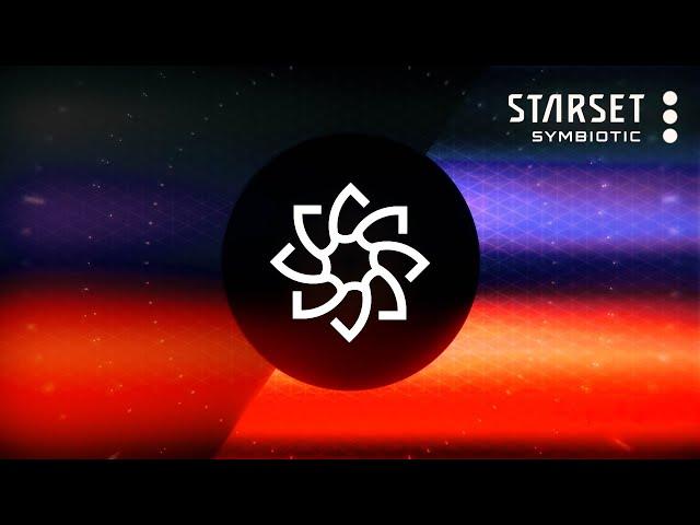 STARSET - SYMBIOTIC