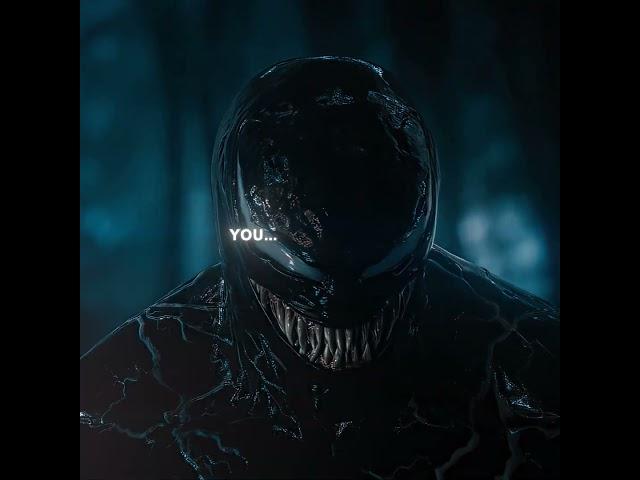 “You did Eddie” | Venom Edit | Sidewalks and Skeletons - GOTH | #edit #venom