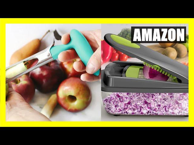 7 Best Kitchen Gadgets You Need 2024