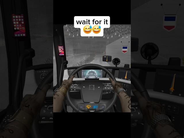 WAIT FOR IT!!  TRUCK SIMULATOR ULTIMATE #trucksimulatoruitimate#trucksimulator