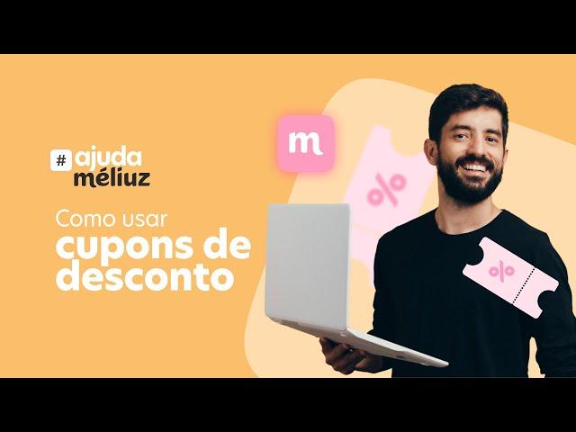 Como usar cupom de desconto: aprenda a usar cupons em lojas online