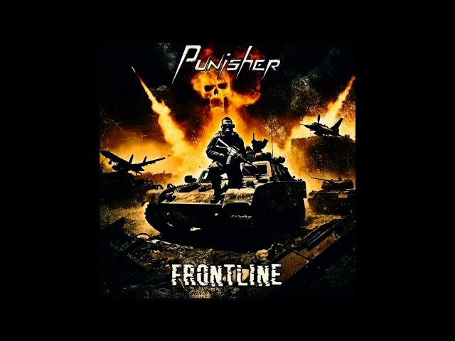 Punisher - Frontline (Full Album, 2024) 