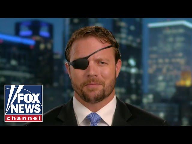 Dan Crenshaw responds to attack from The Young Turks’ Hasan Piker