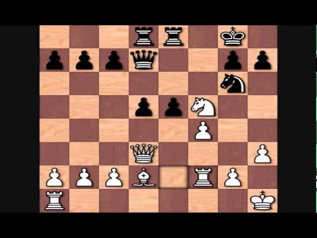 Jose Raul Capablanca's Best Games: vs Albert Whiting Fox