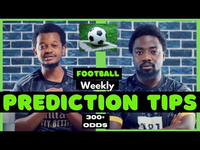 30th Nov - 5th Dec 2024 || Football, Sports Prediction & Betting Tips| Sports Tips