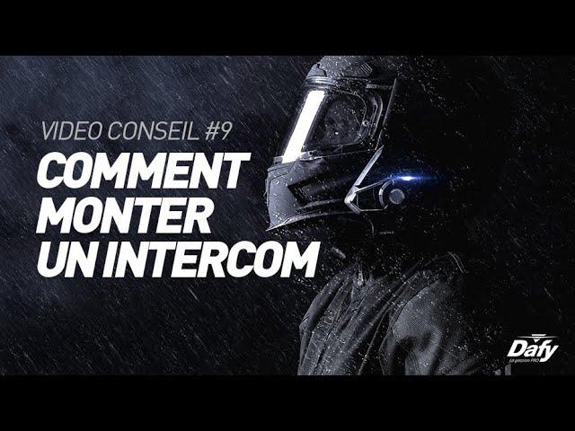 Comment bien monter son intercom ?