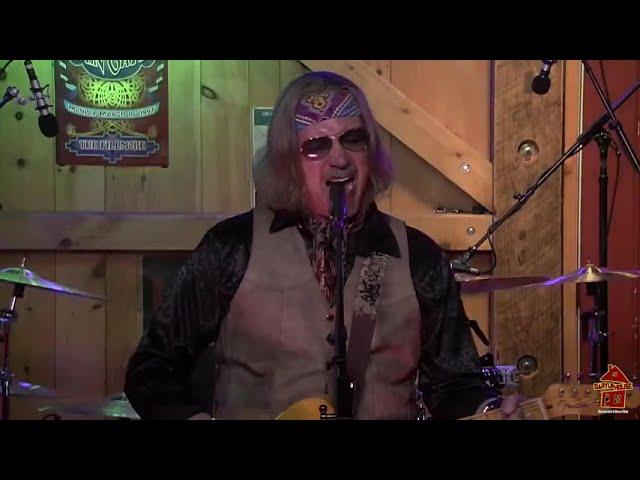 Damn The Torpedoes - A Tribute to Tom Petty - Live at Daryl's House Club 5.7.21