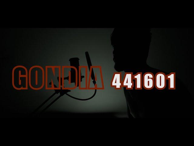 (Vimaan) - GONDIA 441601 OFFICIAL MUSIC VIDEO