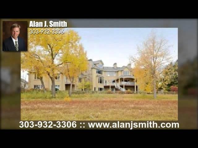 Denver Colorado house for sale | 303-932-3306 | Lakewood CO | executive | Denver Metro