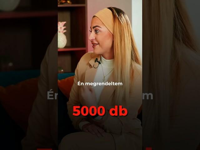 Te el merted volna mondani? #ecommerce #ecomtestverek #fittodett