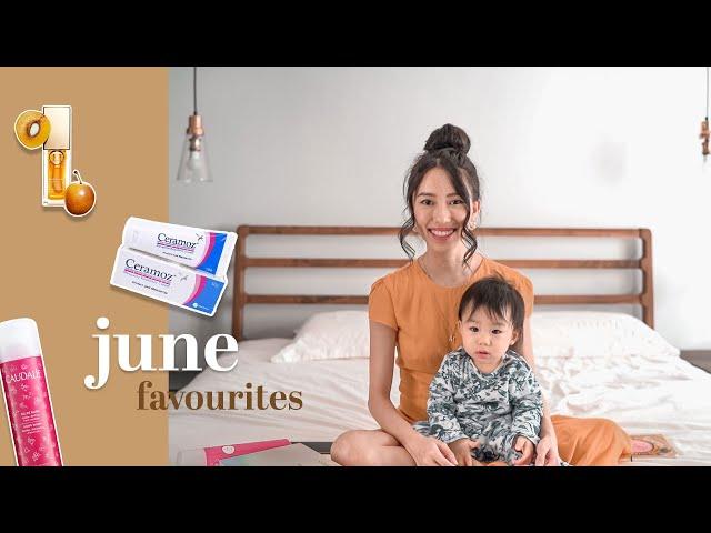 June Favourites 2020 | Melissa C. Koh