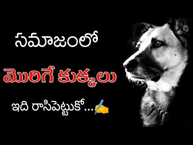 Million Dollar Words #108 | Top Quotes in World | Telugu Motivational Video | Voice Of Telugu